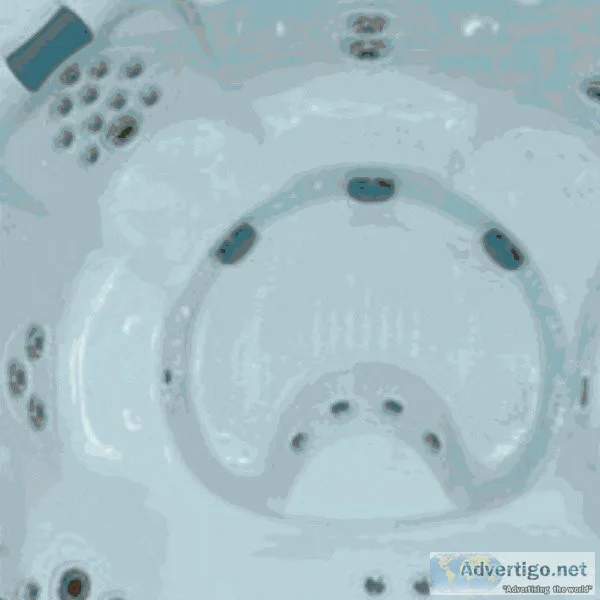 Clarity Balance 7 Hot Tub
