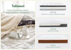 Valmori Home Collections