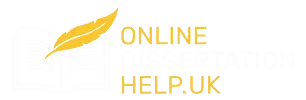 Online Dissertation Help