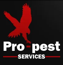 Pest control service
