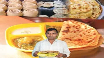 Start your own paratha business and earn 1 lakh per month