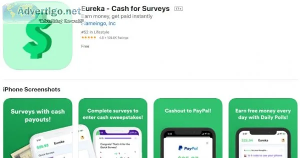 Make Real Cash with Short Surveys