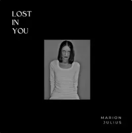 LOST IN YOU