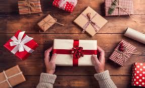 Give The Gift Of Fashion This Holiday. From Modern to Retro Fash