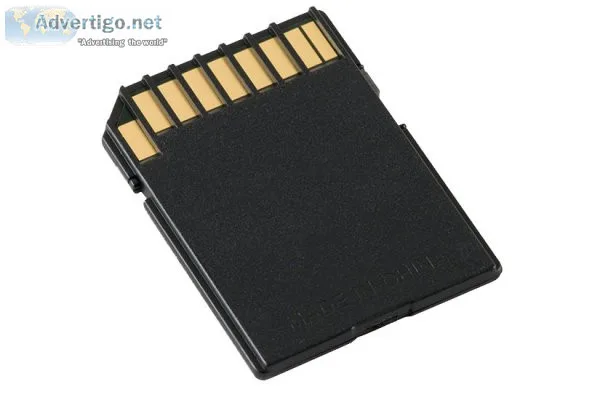 Sd card file recovery