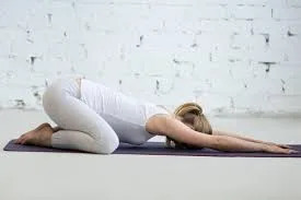 Common yoga for back pain