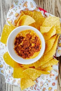 Don juan mex grill