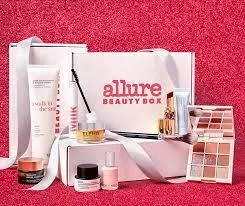 Allure Beauty Box
