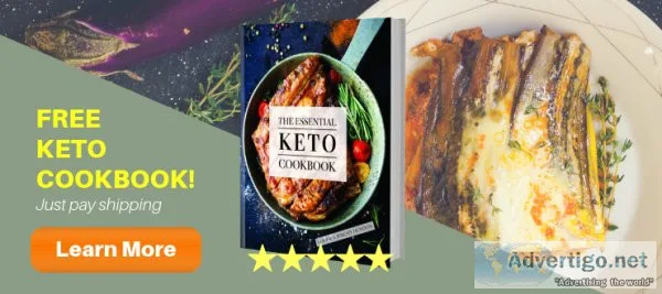 Hey what&rsquos your address (sending you a free cookbook)