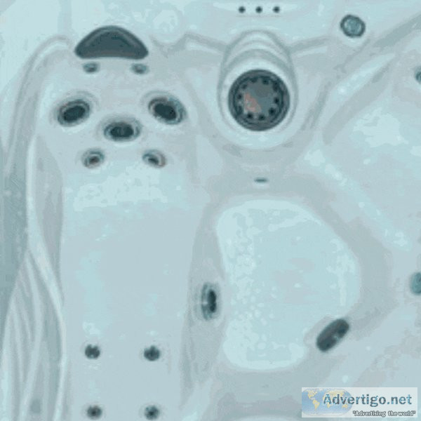 HL 630 L Hot Tub