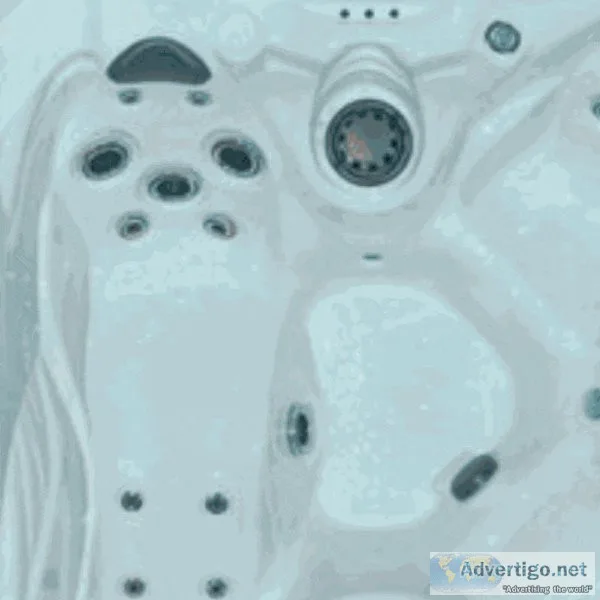 HL 630 L Hot Tub