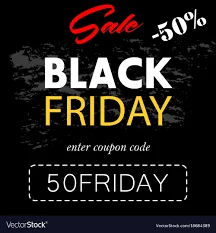 black friday offer