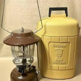 Coleman Lantern Model 275
