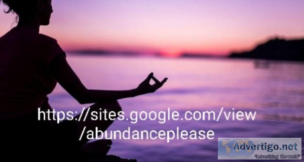 Healthier Abundant life