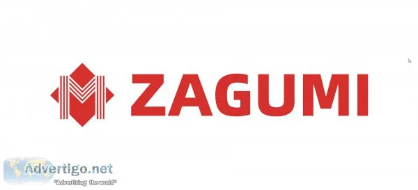 Guangzhou zagumi commercial and trade co, ltd