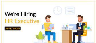 Hiring for the position of HR Executive