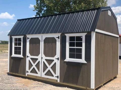 Portable Buildings for sale