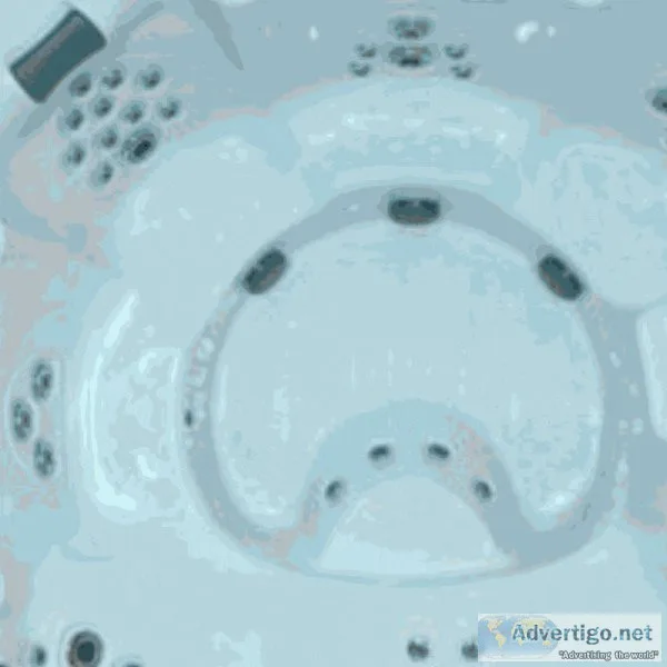 Clarity Balance 8 Hot Tub