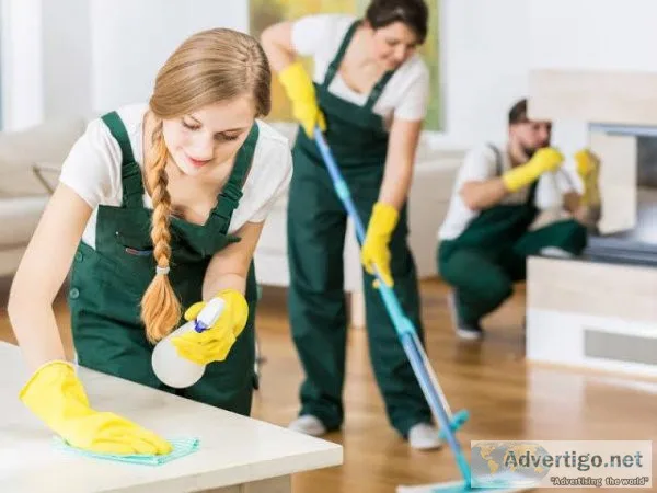Cleaning jobs in New York NY