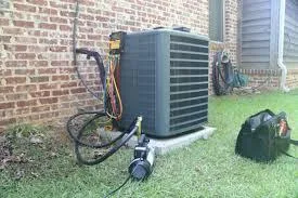HVAC Alliance Expert Queens