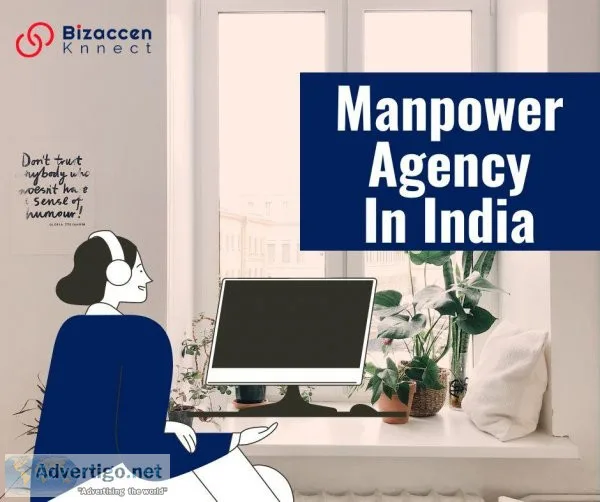 Manpower Agency In India