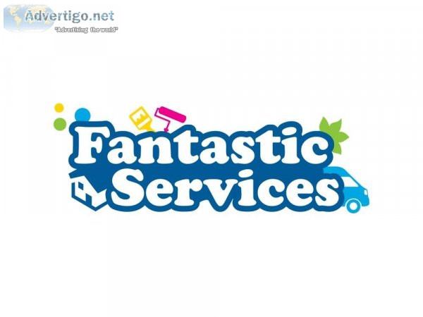 Fantastic Services Weybridge