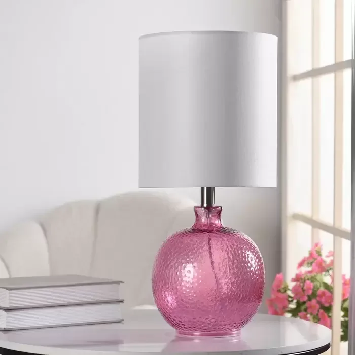 20 inch Table lamp Barnwell