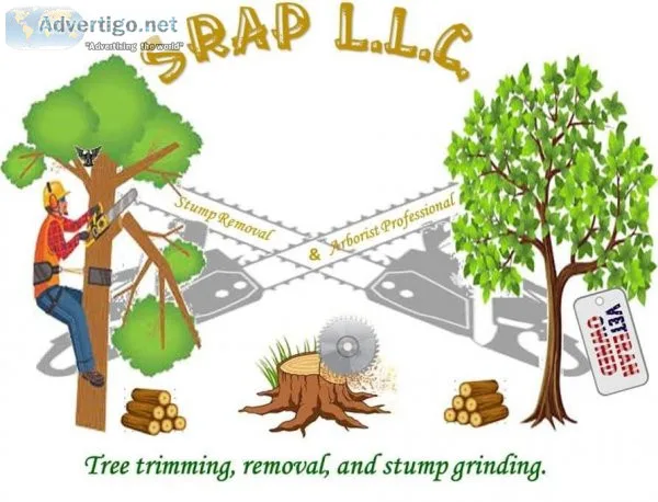 Tree trimmers