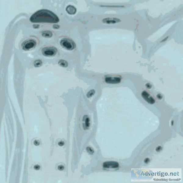 HL 7 Hot Tub