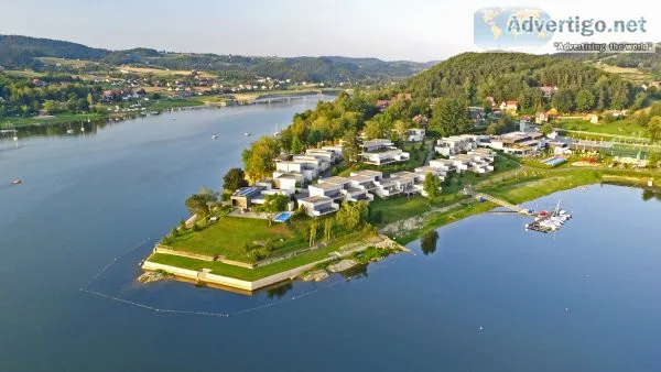 Apartament słoneczny gródek*19 z atrakcjami lemon resort spa