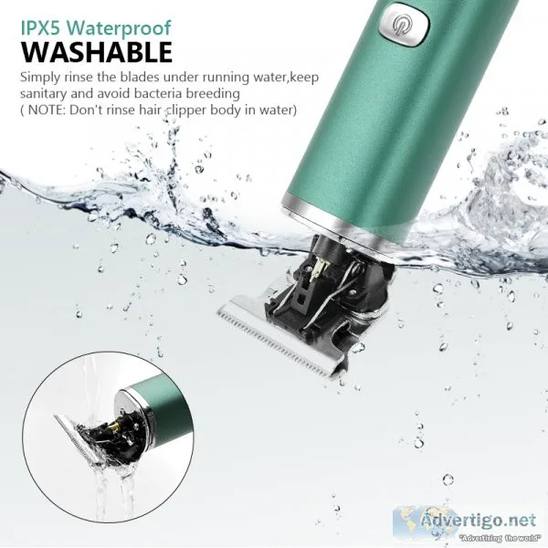 Vgr trimmer