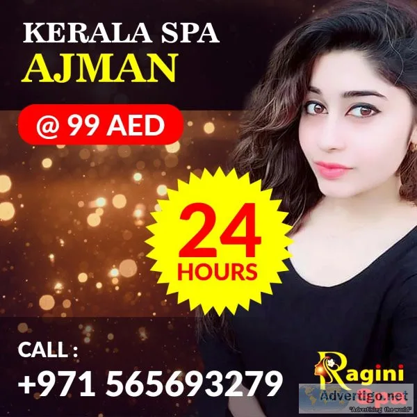 Spa in ajman