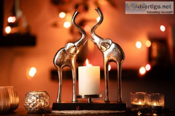 Sg home - handcrafted & made in india home decor products