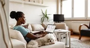 Online Job From Home-Amazon (US)