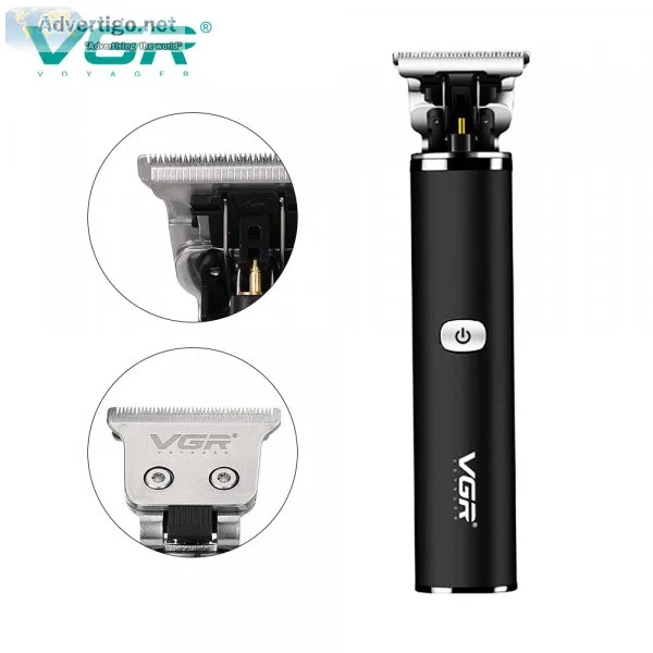 Vgr trimmer