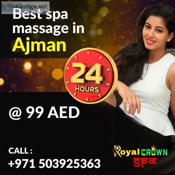 Kerala spa ajman
