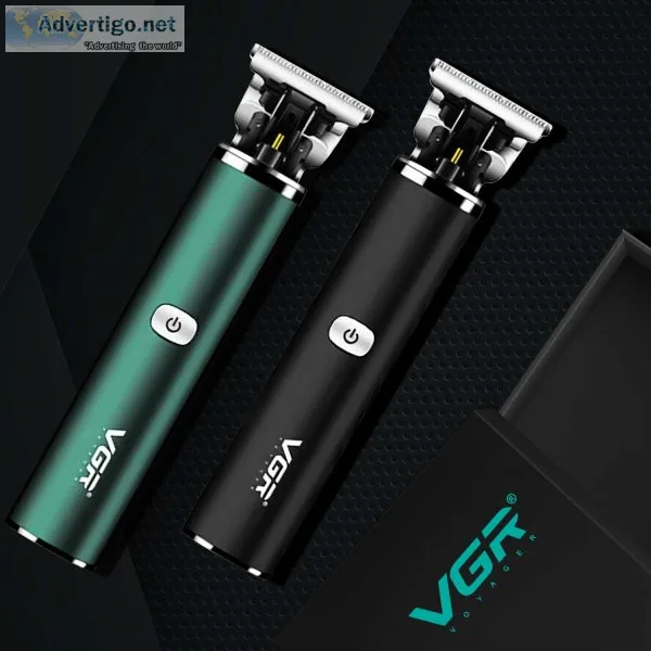 Vgr trimmer