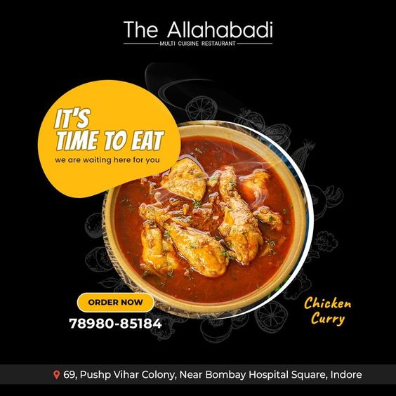 Treat yourself to the best non-vegetarian restaurants in indore