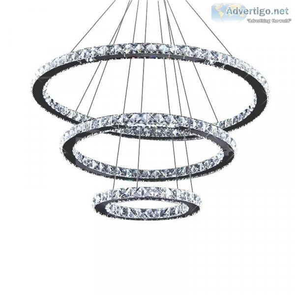 AM6123 CIRCLE 3 RINGS