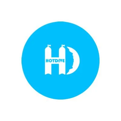 HOTDIVE