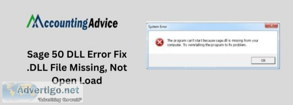 Fixed : sage 50 missing invoice