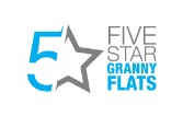 5 star granny flats builders