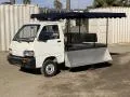 2003 KIA AM251 UTILITY VEHICLE 17308226