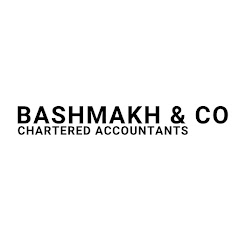 Bashmakh & co chartered accountants