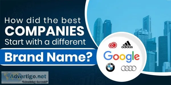 Best brand naming agency- unboxfame
