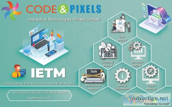 Ietm development process