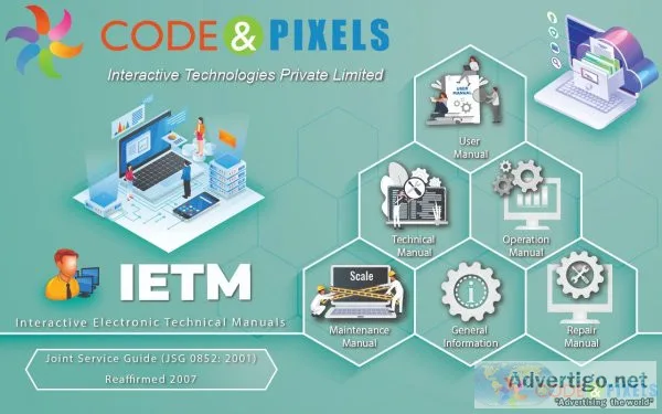 Ietm development process