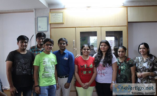 Usa student visa consultant in ahmedabad