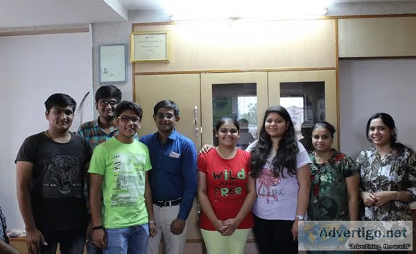 Usa student visa consultant in ahmedabad