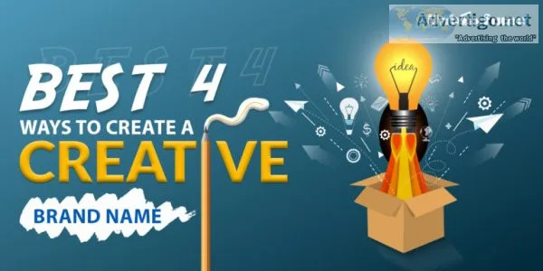 Best brand naming agency- unboxfame